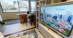 Canninghill Piers (D6), Apartment #566623741